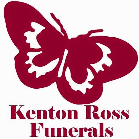 Photo: Kenton Ross Funerals